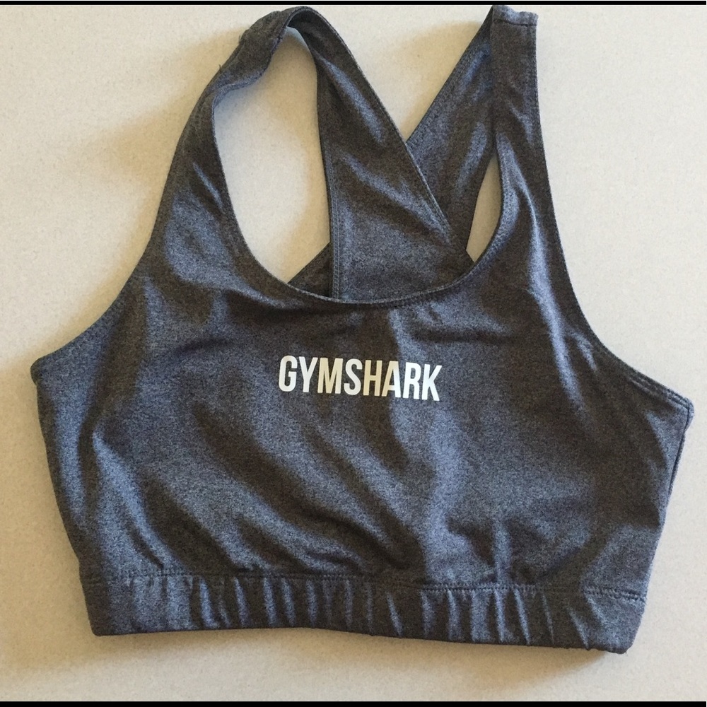 Gymshark sport bra